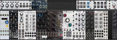 104 Intellijel Rack Test (copy)