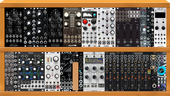 Techo Rack