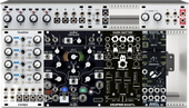 My trusting Eurorack