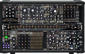 My noxious Eurorack