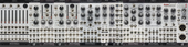 Joranalogue Skiff