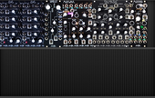 Nuss rack