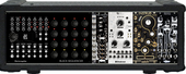 +3U (v4 84 hp Black Sequencer)