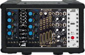 +3U (48 hp Submix Rack)