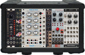 +3U (48 hp Trigger Happy)