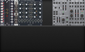 My velar Eurorack