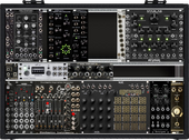 My Orphyc Eurorack