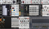 Intellijel 104 hp 7U