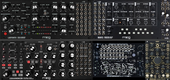 My medley Eurorack