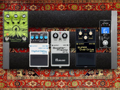 Interpals Board