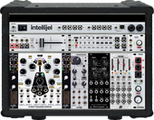 Hannah DJ Dream Metaphor (Simplfied)
