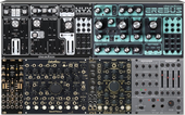 Bastard Case Eurorack