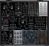 Das Dark Drone Maschine of Antigone