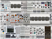 Full System (3x 3U)