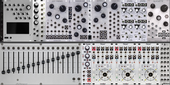 My parotid Eurorack