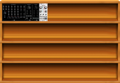Modular Wishlist