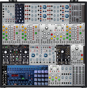 My infect Eurorack