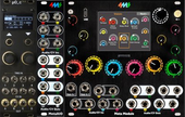 My perverse Eurorack