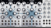 My heathy Eurorack