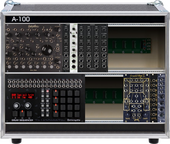 My mulley Eurorack (copy)