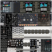 XL Rack