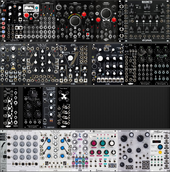 Make Noise 4 Zone actual (copy) (copy)