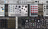 Actual Rack 7U + Next steps