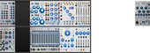 Buchla Rig Design