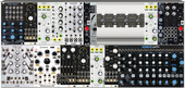 My karmic Eurorack