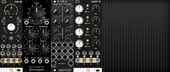 My unbaked Eurorack
