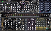 Make Noise NUSS