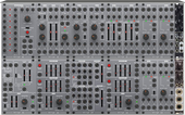 64x2 System 100