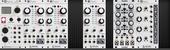 My ethnic Eurorack