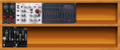My clasping Eurorack