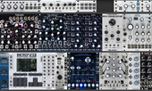 Modular groovebox (copy) (copy)