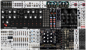 Actual set expanding metropolix