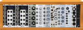 My odd Eurorack
