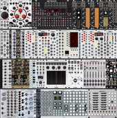 Filter rack