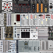 Filter rack