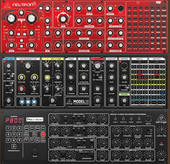 Semi modular tower (nov 25)