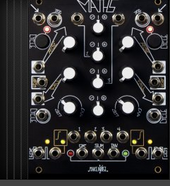 My psycho Eurorack