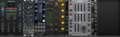 My steamy Eurorack