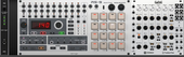 My bustled Eurorack