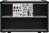 My desperate Eurorack