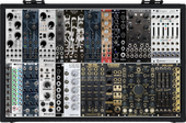 Techno case JPR 2025 new set up REMAKE