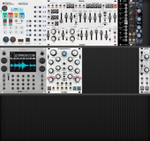 My future rack