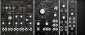 My handwrought Eurorack
