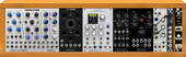 My rack