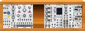 My addicted Eurorack