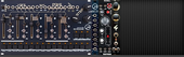 My upset Eurorack